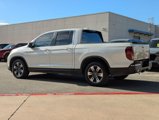 Used 2017 Honda Ridgeline RTL image 4