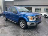 Used 2018 Ford F150 XLT w/ Equipment Group 302A Luxury image 3