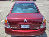 Used 2002 Nissan Altima 3.5 SE image 4