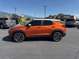 Used 2023 Chevrolet TrailBlazer ACTIV w/ Sun and Liftgate Package image 4