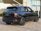 Used 2024 Rolls-Royce Cullinan w/ Dark Exterior Package image 2