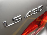 Used 2003 Lexus LS 430 image 5