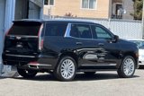 Used 2022 Cadillac Escalade Luxury image 4