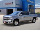 Used 2022 Chevrolet Silverado 1500 RST image 3