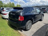 Used 2012 Ford Edge Limited image 4