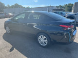 Used 2023 Nissan Versa S image 3