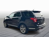 Used 2018 Ford Explorer Limited w/ Equipment Group 301A image 4