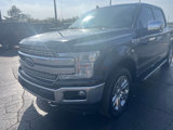 Used 2019 Ford F150 Lariat w/ Equipment Group 502A Luxury image 5