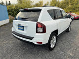 Used 2016 Jeep Compass Sport w/ Power Value Group image 3