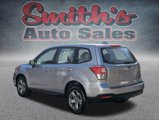 Used 2017 Subaru Forester 2.5i image 4