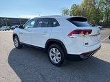 Used 2021 Volkswagen Atlas Cross Sport S image 3