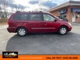 Used 2007 Hyundai Entourage SE image 4