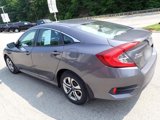 Used 2016 Honda Civic LX image 5