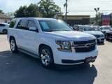 Used 2015 Chevrolet Tahoe LT image 3