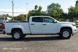 Used 2019 Chevrolet Colorado W/T w/ WT Convenience Package image 4