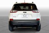Certified 2023 Jeep Cherokee Altitude Lux image 4