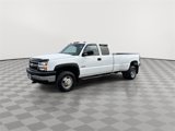 Used 2007 Chevrolet Silverado 3500 W/T w/ Skid Plate Package image 4