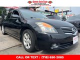 Used 2007 Nissan Altima 2.5 S w/ Convenience Plus Pkg image 2