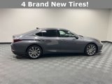 Certified 2020 Lexus ES 350 w/ Premium Package image 4