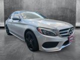 Used 2018 Mercedes-Benz C 300 4MATIC Sedan image 3