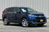Used 2017 Honda CR-V EX-L image 2