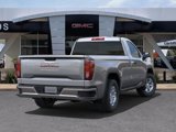 New 2025 GMC Sierra 1500 Pro w/ Pro Value Package image 4
