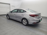 Used 2020 Hyundai Elantra SEL image 3