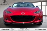 Certified 2021 MAZDA MX-5 Miata Club image 3