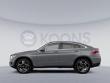 Certified 2021 Mercedes-Benz GLC 300 4MATIC image 2