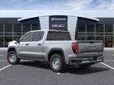 New 2025 GMC Sierra 1500 Pro w/ Pro Value Package image 3