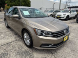 Used 2016 Volkswagen Passat 1.8T S image 3