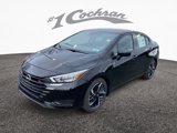 New 2025 Nissan Versa SR w/ Trunk Package image 3