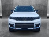 Used 2021 Jeep Grand Cherokee L Limited image 2