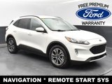 Used 2020 Ford Escape SEL image 4