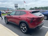 Used 2024 Chevrolet Trax RS image 3