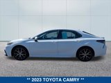Used 2023 Toyota Camry SE image 2