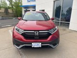 Used 2022 Honda CR-V EX image 2