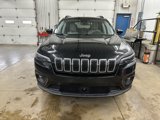 Used 2022 Jeep Cherokee Latitude Lux image 4