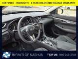 Certified 2022 INFINITI QX50 Luxe image 4