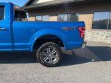 Used 2019 Ford F150 XLT w/ Equipment Group 302A Luxury image 4
