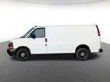 New 2024 GMC Savana 2500 w/ Driver Convenience Package image 4