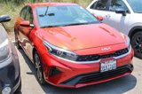 Used 2023 Kia Forte LXS image 2