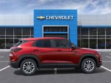 New 2026 Chevrolet TrailBlazer LS w/ LS Convenience Package image 5