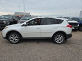 Used 2014 Toyota RAV4 Limited image 2
