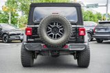Used 2020 Jeep Wrangler Unlimited Sport S image 5