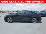 Certified 2023 Audi A3 2.0T Premium w/ Convenience Package image 3