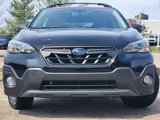 Used 2022 Subaru Crosstrek 2.5i Sport w/ Moonroof Package image 2