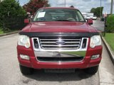 Used 2007 Ford Explorer Sport Trac Limited image 2