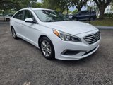 Used 2017 Hyundai Sonata SE image 3