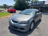Used 2005 Acura RSX image 2